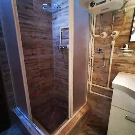 Holiday home Treska 98 *
