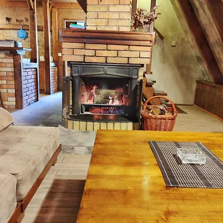 Holiday home Treska 98 Kopaonik
