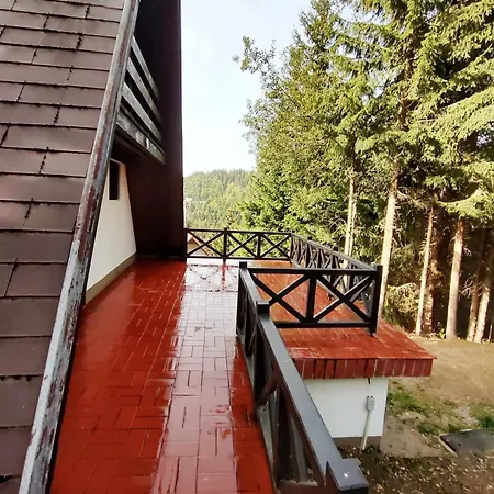 Treska 98 Holiday home *