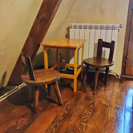 Dom wakacyjny Treska 98 *