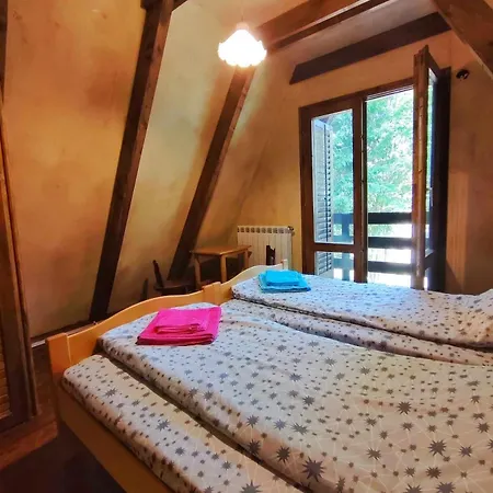 Treska 98 * Kopaonik