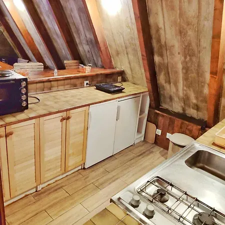 Treska 98 Case de vacanță Kopaonik