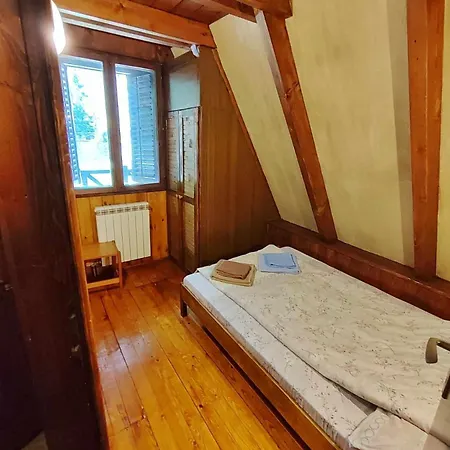 Case de vacanță Treska 98 Kopaonik