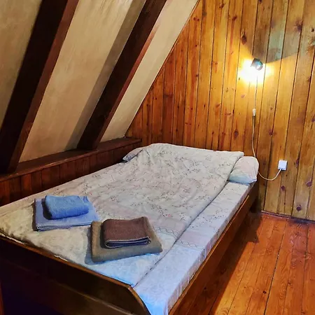 Treska 98 Case de vacanță Kopaonik