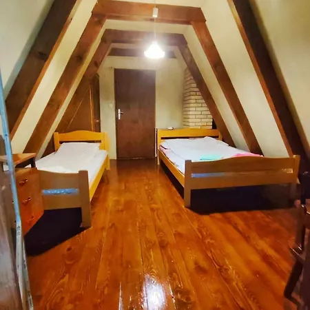 Treska 98 Dom wakacyjny Kopaonik