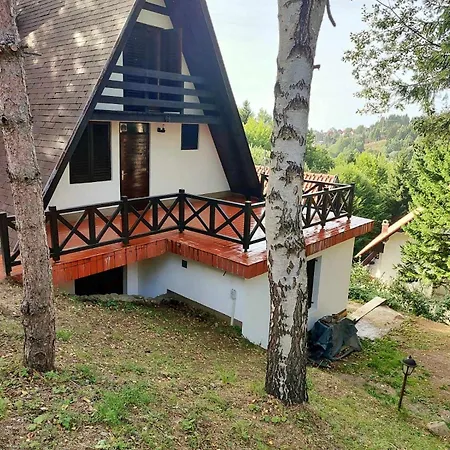 Treska 98 * Kopaonik