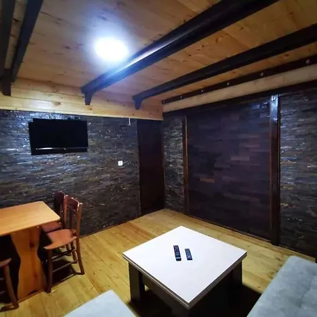 Case de vacanță Treska 98 *