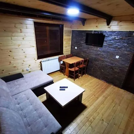 Treska 98 * Kopaonik