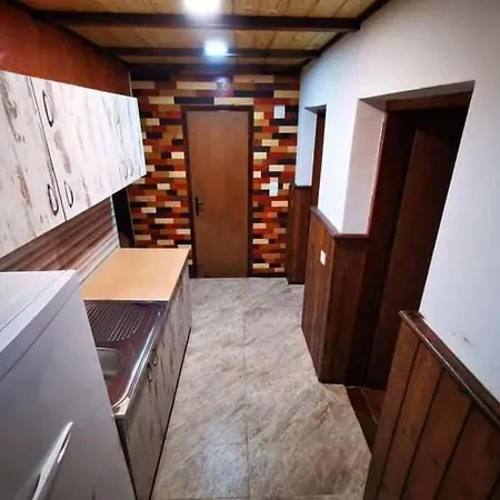 Holiday home Treska 98 Kopaonik