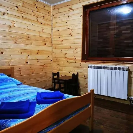 Treska 98 Dom wakacyjny Kopaonik