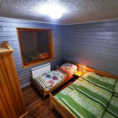 Dom wakacyjny Treska 98 Kopaonik