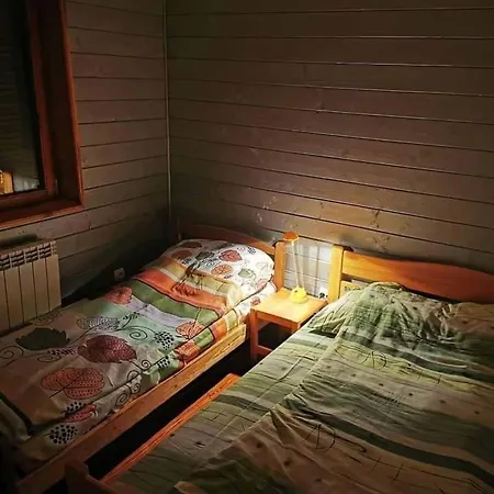 Dom wakacyjny Treska 98 *