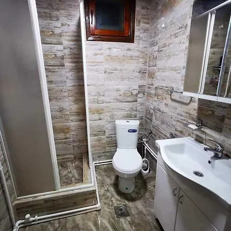 Treska 98 Case de vacanță