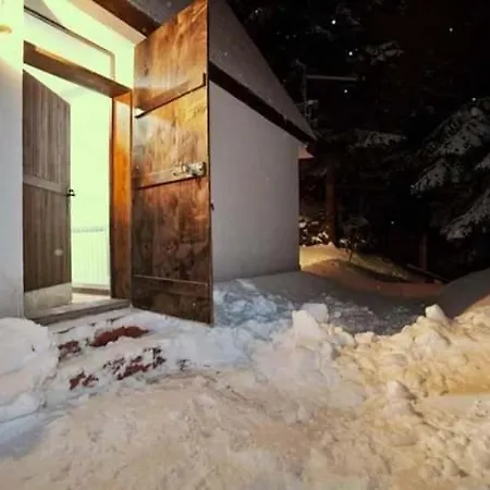 Treska 98 Kopaonik