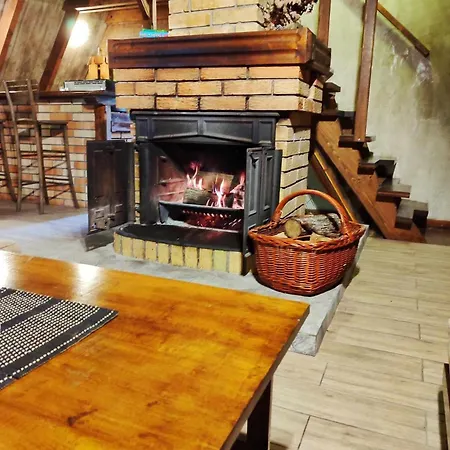 Treska 98 Dom wakacyjny Kopaonik