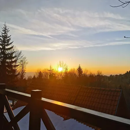 Treska 98 Case de vacanță