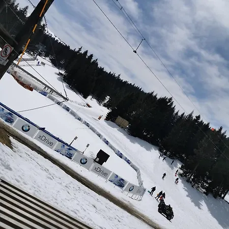 Treska 98 Case de vacanță Kopaonik