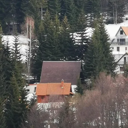 Treska 98 Case de vacanță *