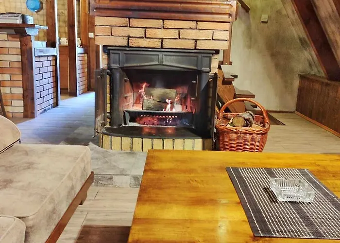 Сasa de vacaciones Treska 98 Kopaonik