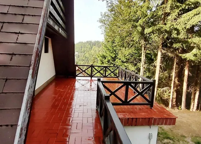 Treska 98 Сasa de vacaciones *