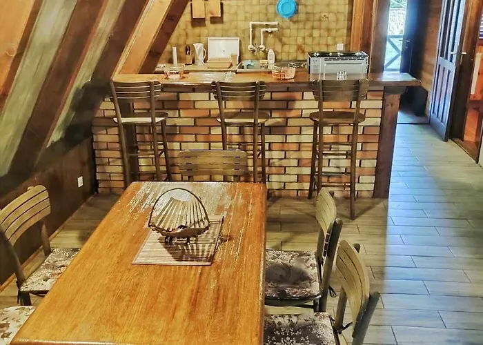 Treska 98 Сasa de vacaciones Kopaonik