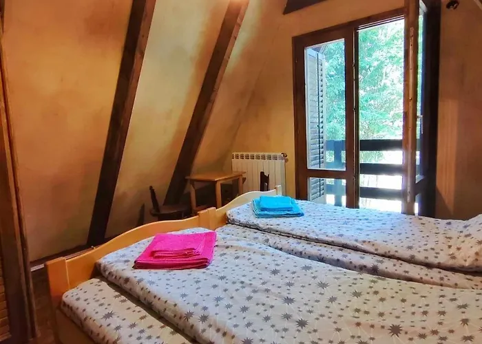 Treska 98 * Kopaonik