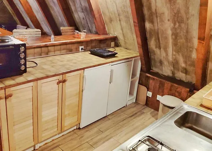 Treska 98 Сasa de vacaciones Kopaonik