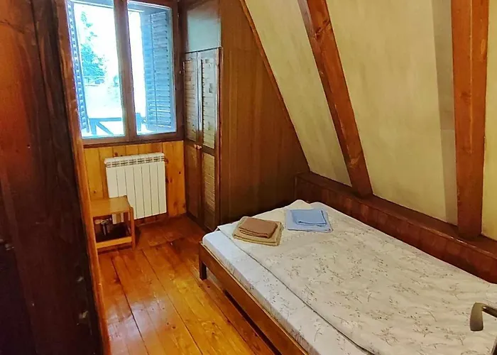 Сasa de vacaciones Treska 98 Kopaonik