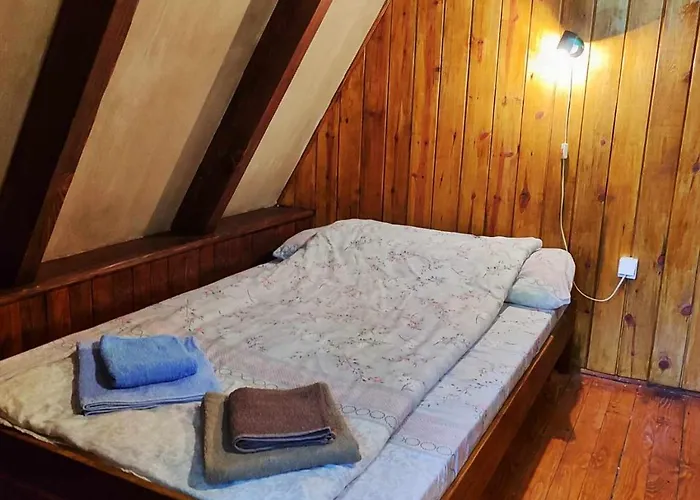 Treska 98 Сasa de vacaciones Kopaonik