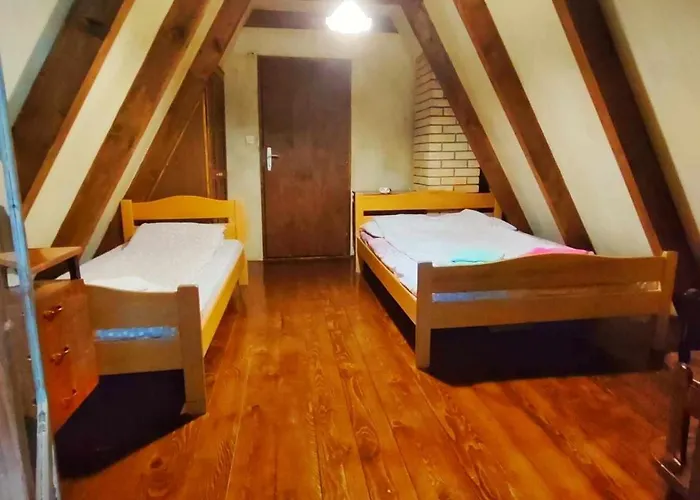 Treska 98 Сasa de vacaciones Kopaonik