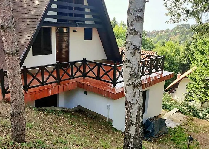 Treska 98 * Kopaonik