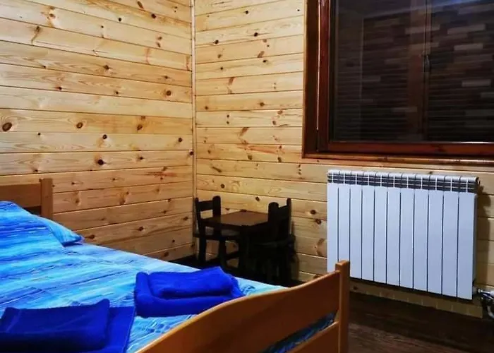 Treska 98 Сasa de vacaciones Kopaonik