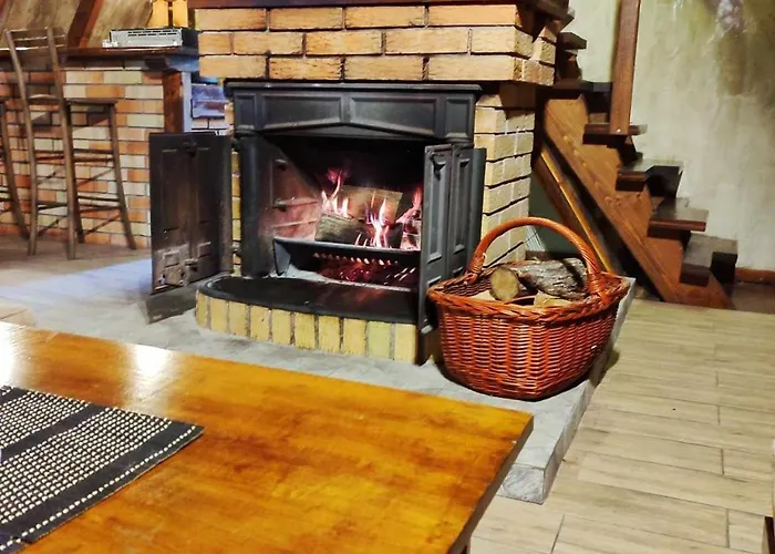 Treska 98 Сasa de vacaciones Kopaonik