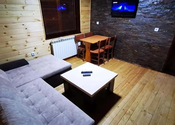 Treska 98 Сasa de vacaciones