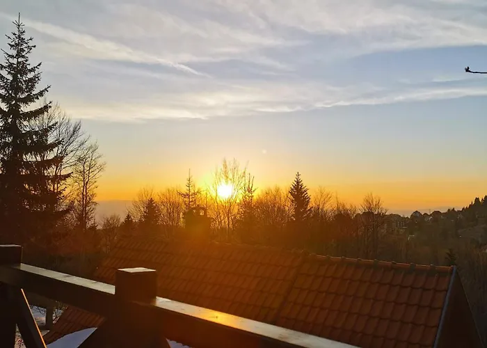 Treska 98 Сasa de vacaciones