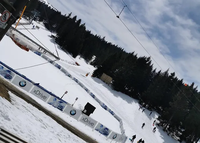 Treska 98 Сasa de vacaciones Kopaonik